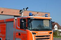 Feuerwehr Stuttgart Stammheim - GTLF - 11